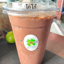 โกโก้มิ้นท์