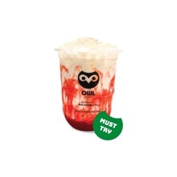 OWL CHA  ท่าทราย งามวงศ์วาน47