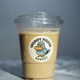 Shiopan By Grumpy Pigeon