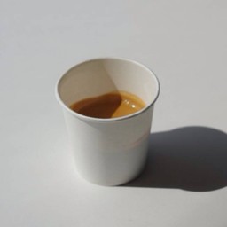 Espresso (Double shots)