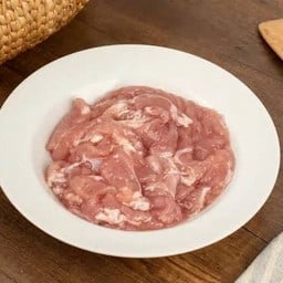 หมูหมัก