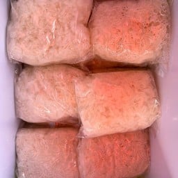 ร้านหมูปิ้งโบราณ อายจังโคตรอร่อย (หน้าเซเว่นเอราวัณ3)