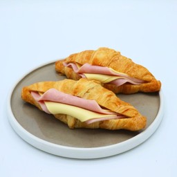Croissant Ham-Cheese