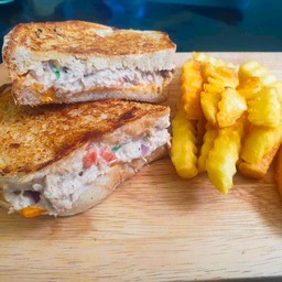 Go Heng Cafe by Boomelicious