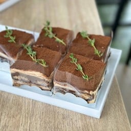 darkchocolate tiramisu