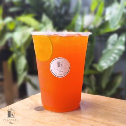 ชามะนาว