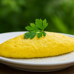 ไข่ออมเล็ต