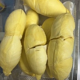 เนื้อกรอบนอกนุ่มใน 500 กรัม