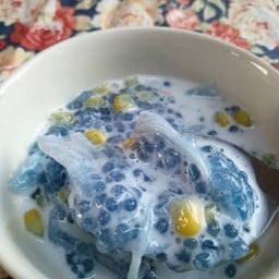 กล่อมกะทิ พหลโยธิน45 แยก13