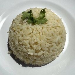 ข้าวมันเปล่า