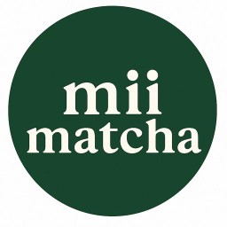 mii matcha
