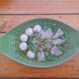 ก๋วยเตี๋ยวเรือ "เตี่ยกู" สาขา 3 เมืองพะเยา -
