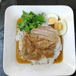 ชากาแฟ & ส้มตำยำแซ่บ