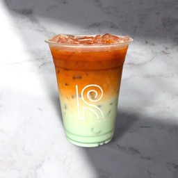 ชาไทยมิ้นท์ (Cha Thai Mint)