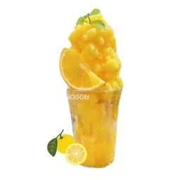 ส้มยูสุสมูทตี้