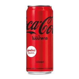 COKE ZERO