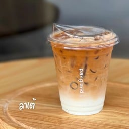 ลาเต้