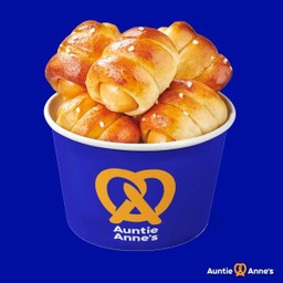 มินิ เพรทเซล ด็อกส์