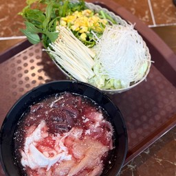 ชุดจุ่มจิ้ม