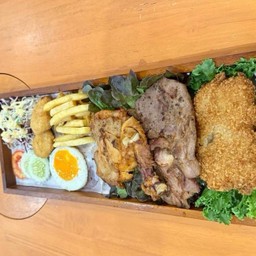 Set สามเกลอ