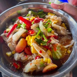 เหลาเล็บมือนาง