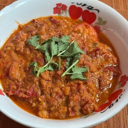 น้ำพริกอ่อง