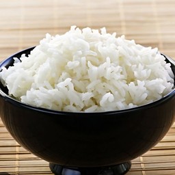 ข้าวเปล่า