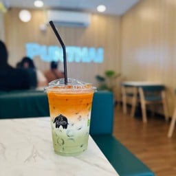 PunThai Coffee อุบลสแควร์