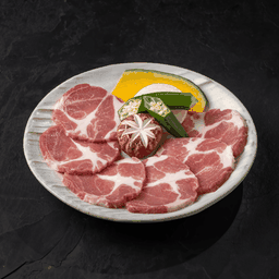 หมูสันคอคุโรบูตะ