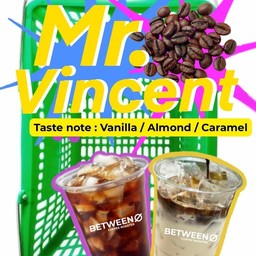 Mr vincent