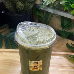 เพียวมัทฉะ “Pure Matcha”