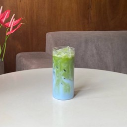 Matcha On Cloud