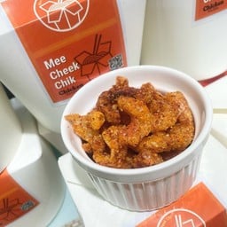 Mee Cheek Chik (หมี่ไก่ฉีก) - เดอะวิวคอนโด สวนหลวง