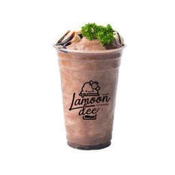 กล้วยหอมทอง x ช็อกโกแลต (Chocolate Banana)