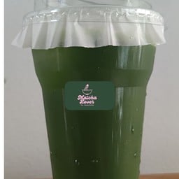 Matcha Lover (มัจฉะเลิฟเวอร์)