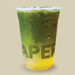 ICE MATCHA MUSCAT AME