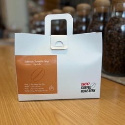 Indonesia Sumatra Gayo (5P)