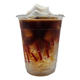 อเมริกาโน่ (น้ำมะพร้าว)