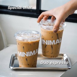 Duo Espresso