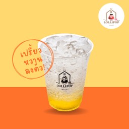 เสาวรสโซดา