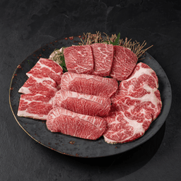 PREMIUM BEEF PLATTER
