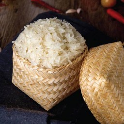 ข้าวเหนียวไซส์M