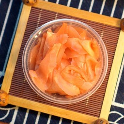 ขิงดองชมพู (20oz)