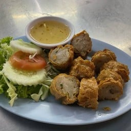 หอยจ้อปู