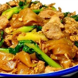 ผัดซีอิ๊ว