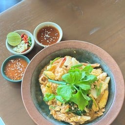 Dried Mixed Sukiyaki