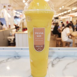 มะม่วงปั่น