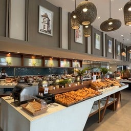 Deevana Plaza Phuket-Patong