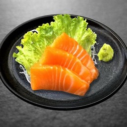 SALMON/แซลมอน