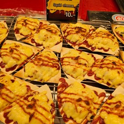 หมึกชีส